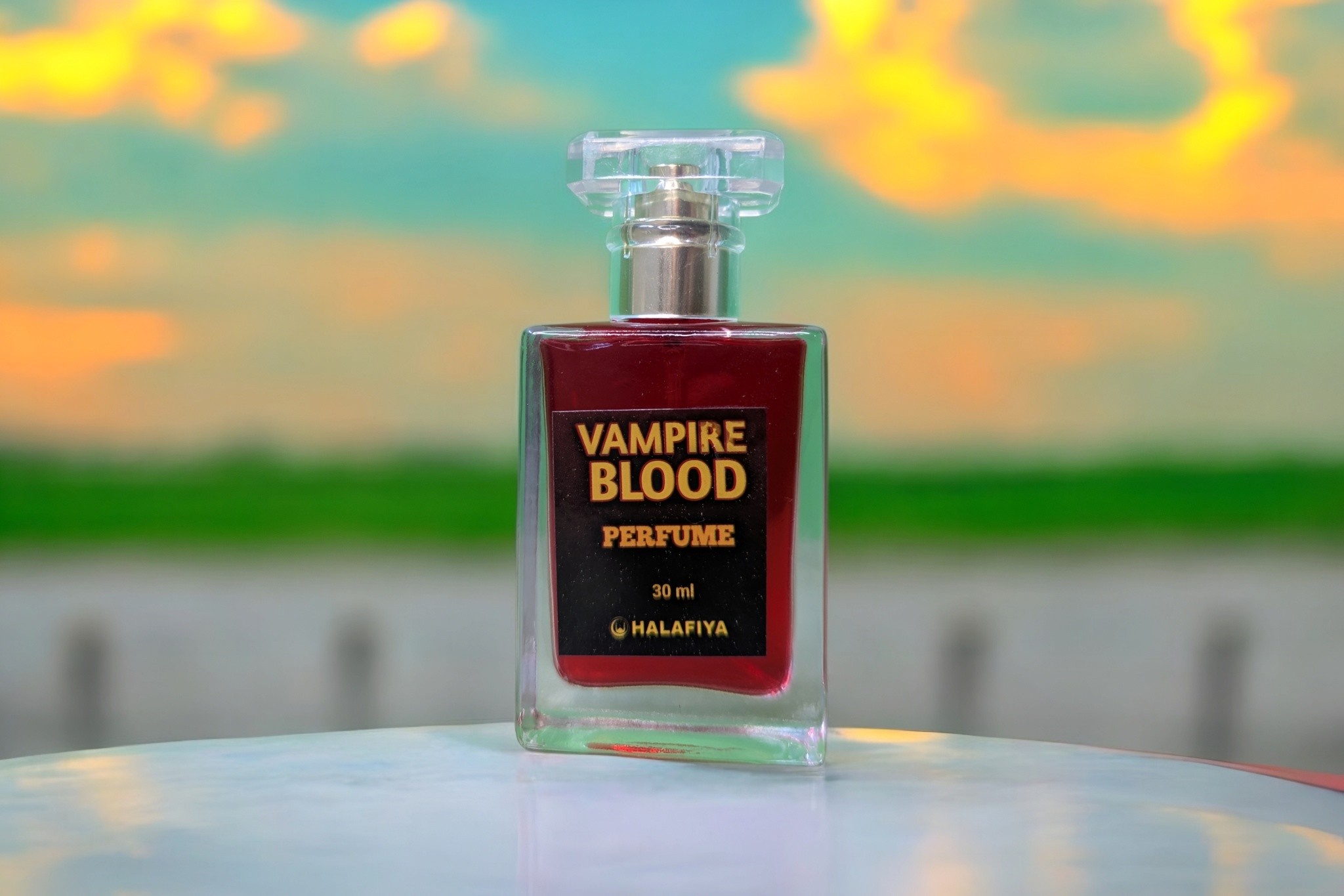 Vampire Blood (30ml) | ভ্যাম্পায়ার ব্লাড (৩০ ml)
